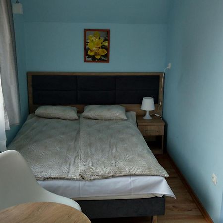 Pokoje Goscinne Swarzewianka Сважево Екстериор снимка