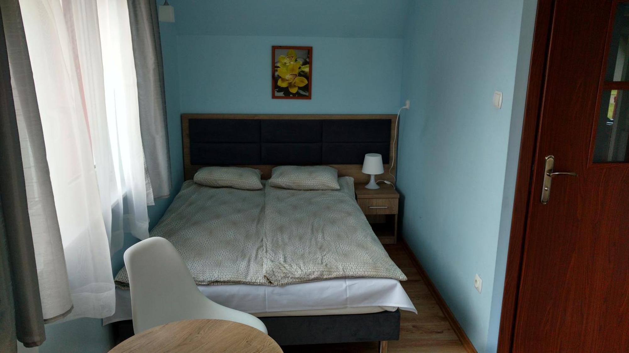 Pokoje Goscinne Swarzewianka Сважево Екстериор снимка