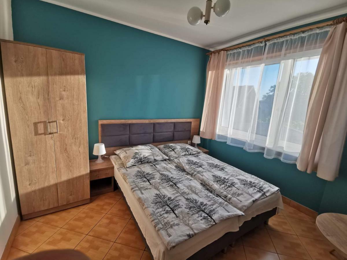 Pokoje Goscinne Swarzewianka Сважево Екстериор снимка